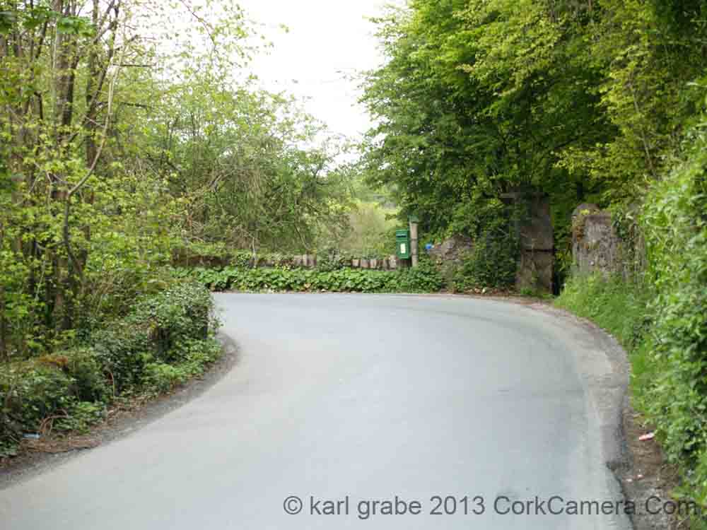 KG090647 Healy's Bridge Kerry Pike