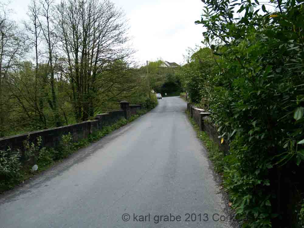 KG090659 Healys Bridge River Shournagh