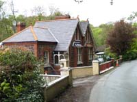 KG090760 old railway station kerry pike co cork