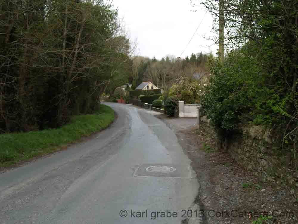 KG230531 north towards blarney