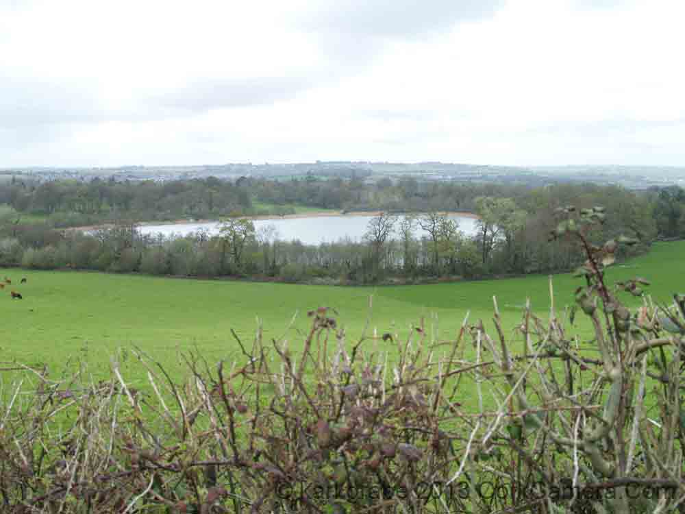 KG230570 Blarney Lake Co Cork Ireland