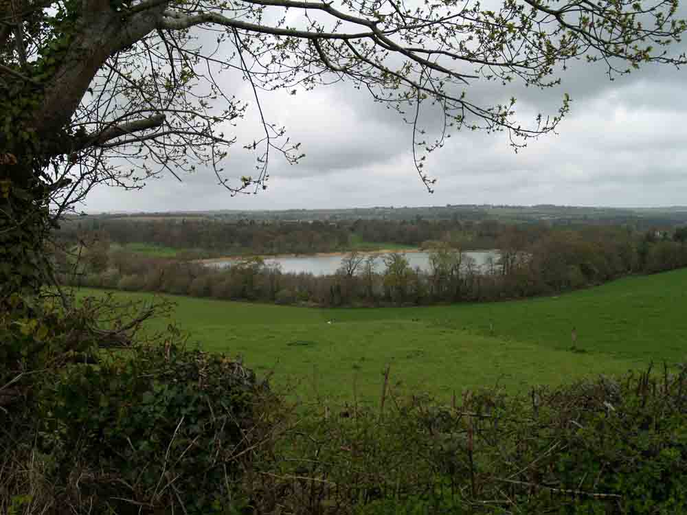 KG230573 Blarney Lake