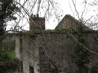 DSC00032 disused farm nr blarney lake