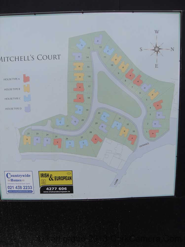 SDC10943 mitchells court kerry pike plan