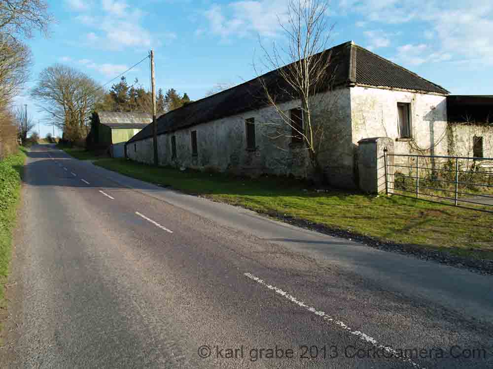 KG180141 old farm