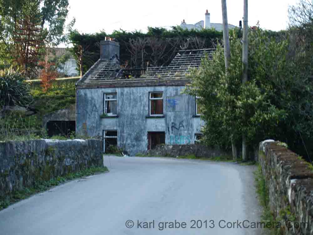 KG180183 house before demolishing