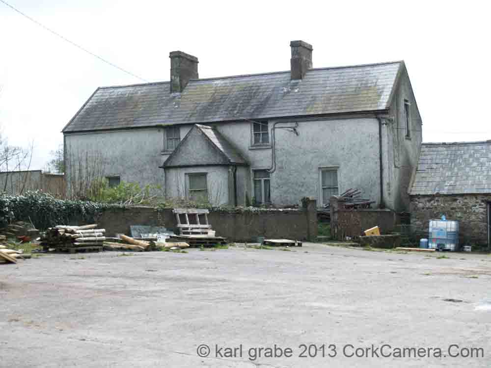 KG230249 farm house