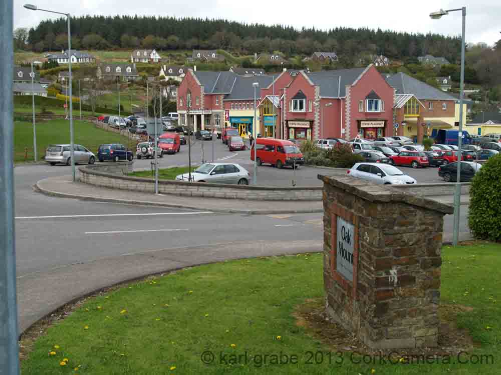 KG230327 tower village shopping centre