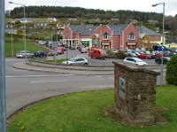 KG230327 tower village shopping centre