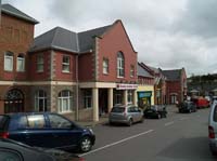 KG230357 tower village shopping centre