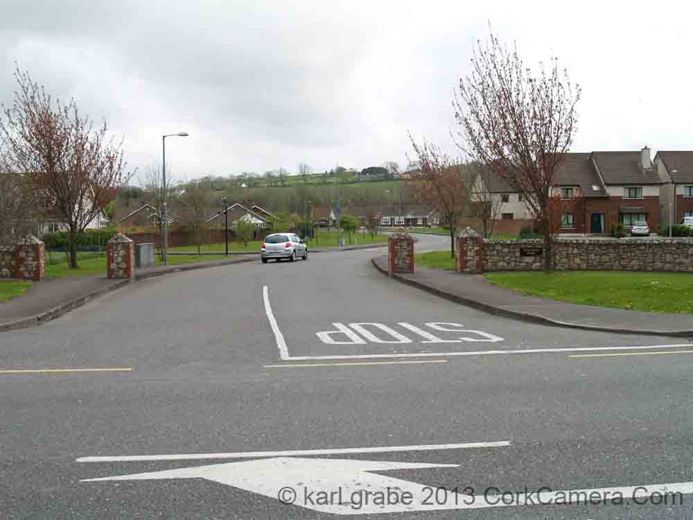 KG230488 willison estate