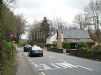 KG230502 road to kerry pike via blarney lake