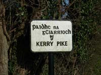 0 KG160095 kerry pike sign paidhc na gCiarrioch