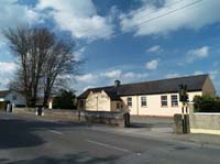 KG160044 Old Kerry Pike Clogheen School Community Centre